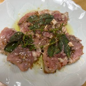 390337の作ってみた!投稿(イタリア発！ローマ名物サルティンボッカ＊簡単だけどプロの味＊)