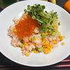 ゆっこの作ってみた!投稿(【春の鮭ずし】簡単すぎるちらし寿司)