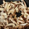 【色々使える!】きのこの塩麹ソテーの工程2
