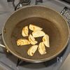 とろっと甘い♪焼きかぶの胡麻味噌和えの工程2