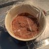 レンジで簡単！子供も喜ぶ「のび〜るチョコ餅」の工程2