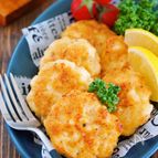 むね肉 de ふわふわヘルシーチキンナゲット【#揚げない】