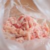 ごはん必須！もやしと豚バラの青椒肉絲風の工程1