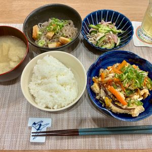 たぁプーの作ってみた!投稿(【我が家の炒り豆腐】何度も食べたい懐かしのおいしさ♡)
