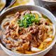 肉うどん