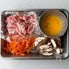 【炒り豆腐】簡単おいしい、栄養たっぷりの工程2