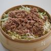せいろで簡単蒸し副菜【白菜とツナの無限サラダ】の工程2