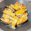 みやりえの作ってみた!投稿(【なすのトマチー焼き】ジューシーなすの洋風副菜☆)