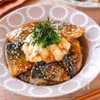 【さばの蒲焼とろろご飯】絶品お魚レシピ！簡単やみつき♡
