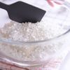 もちもちっとした食感が旨いみたらし団子タレの黄金比＊タレ自慢の工程1
