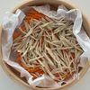 あと一品に♪子供も喜ぶまろやか味付け【マヨきんぴら】の工程2