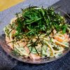 ヴェルの作ってみた!投稿(【めんたいスパサラ】明太子好きにはたまらん！幸せスパサラ♡)