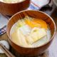 優しい味の具沢山味噌汁☆『白菜と油揚げとにんじんのお味噌汁』