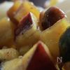 レンジで簡単♪サツマイモのアヒージョ風の工程8