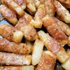 piemamaの作ってみた!投稿(ながいもと豚肉のにんにく味噌焼き！元気パワーアップおかず)