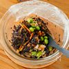 【お惣菜屋さんのひじき煮】レンジで6分！作り置き/お弁当の工程3