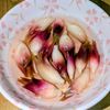 joe sanの作ってみた!投稿(【みょうがの甘酢漬け】保存にも便利です。)