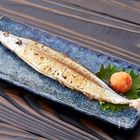 旬到来!見た目もおいしい「さんまの塩焼き」の作り方