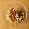 【豆もやしとツナのメキシカンおつまみ】カレー風味でやみつき♪の工程1