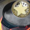 【七夕ごはん】星形ニョッキの七夕ごはんの工程3