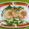 キャピタンの作ってみた!投稿(5分で完成!水菜のごま塩ナムル)