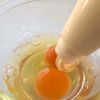 【とろたまエビ丼】ぷりっと!とろとろ!相性抜群な組み合わせ✨の工程1
