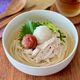 さっぱり鶏だし♩梅おろしうどん