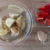 手羽元と新じゃがのコク旨照り煮【ごはんがすすむ♪】の工程1