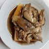 あーりの作ってみた!投稿(たっぷりあんで食べる♪和風きのこ天津飯)