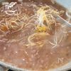 エビ小松菜春雨の工程2
