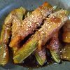 karicoの作ってみた!投稿(【子供も大人もみんな喜ぶ】定番の甘辛味で☆肉巻きズッキーニ)