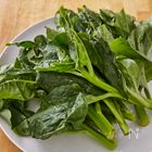 「つるむらさき」のレシピ 栄養満点な夏の葉野菜を美味しく味わう！