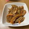 445177の作ってみた!投稿(【さつま揚げこんにゃくきんぴら】ほっこりヘルシー♪和食献立に)