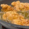 漬け込み時間なし‼︎ザクザク檸檬フライドチキン🍋🍗の工程4