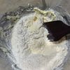 ほろっと食感!ひな祭りに彩りを添える3色スノーボールレシピ!の工程1