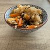 りんかの作ってみた!投稿(【何度もリピ♡きのことひじきの炊き込みご飯】栄養たっぷり!)