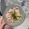 ルルすけの作ってみた!投稿(しっとり茹で豚♡【柔らか豚しゃぶの香味サラダ】)