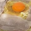 巣ごもりエッグ蒸しの工程3