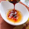 ごぼうとしらたきの甘辛炒めの工程6
