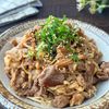 100万再生！【豚こまとえのきのオイポン炒め】の工程2