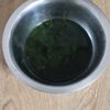5分で簡単に♪わかめもやしカニカマのナムルの下準備