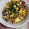 ゆっこの作ってみた!投稿(【革命的！レンジだけで簡単♪さば缶の卵とじ丼】)