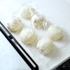 【ごはんを使う】新感覚もちもちくるみパンの工程11