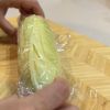 【とうもろこしと手羽元のやみつきハニーバター】の工程2