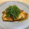 いもこの作ってみた!投稿(【フライパンで超簡単】大葉香るメカジキのバター醤油焼き)