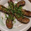たりおの作ってみた!投稿(なすの甘辛ジューシーバター醤油ソテー)