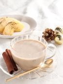 カラダの芯から温まる。スパイスチャイ。