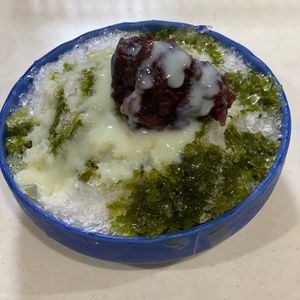 Okatsu_desuの作ってみた!投稿(抹茶シロップ)