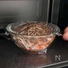 1品で栄養爆誕!【レンジで作る万能サラダ】の工程2