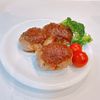 miyuの作ってみた!投稿(我が家のチーズinハンバーグ。)